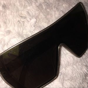 “You can’t see me” Shades